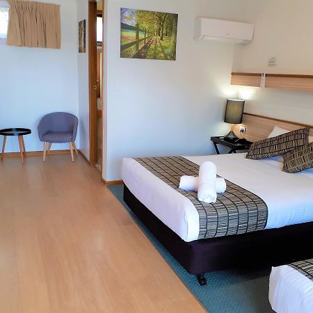 Kurri Motor Inn Kurri Kurri Экстерьер фото