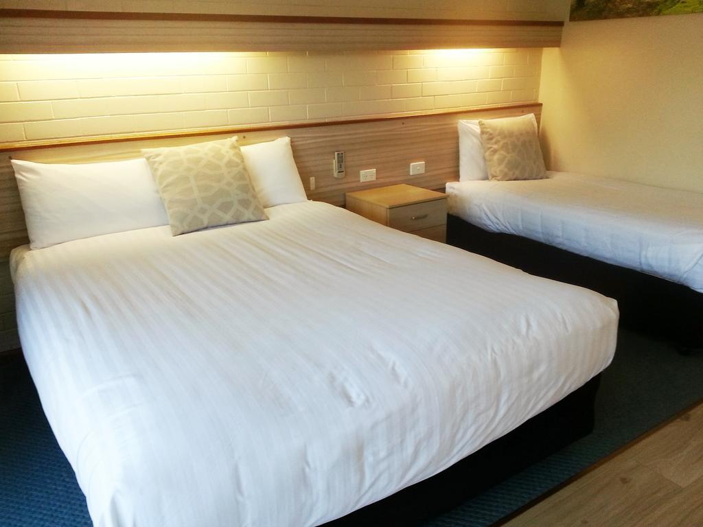 Kurri Motor Inn Kurri Kurri Экстерьер фото