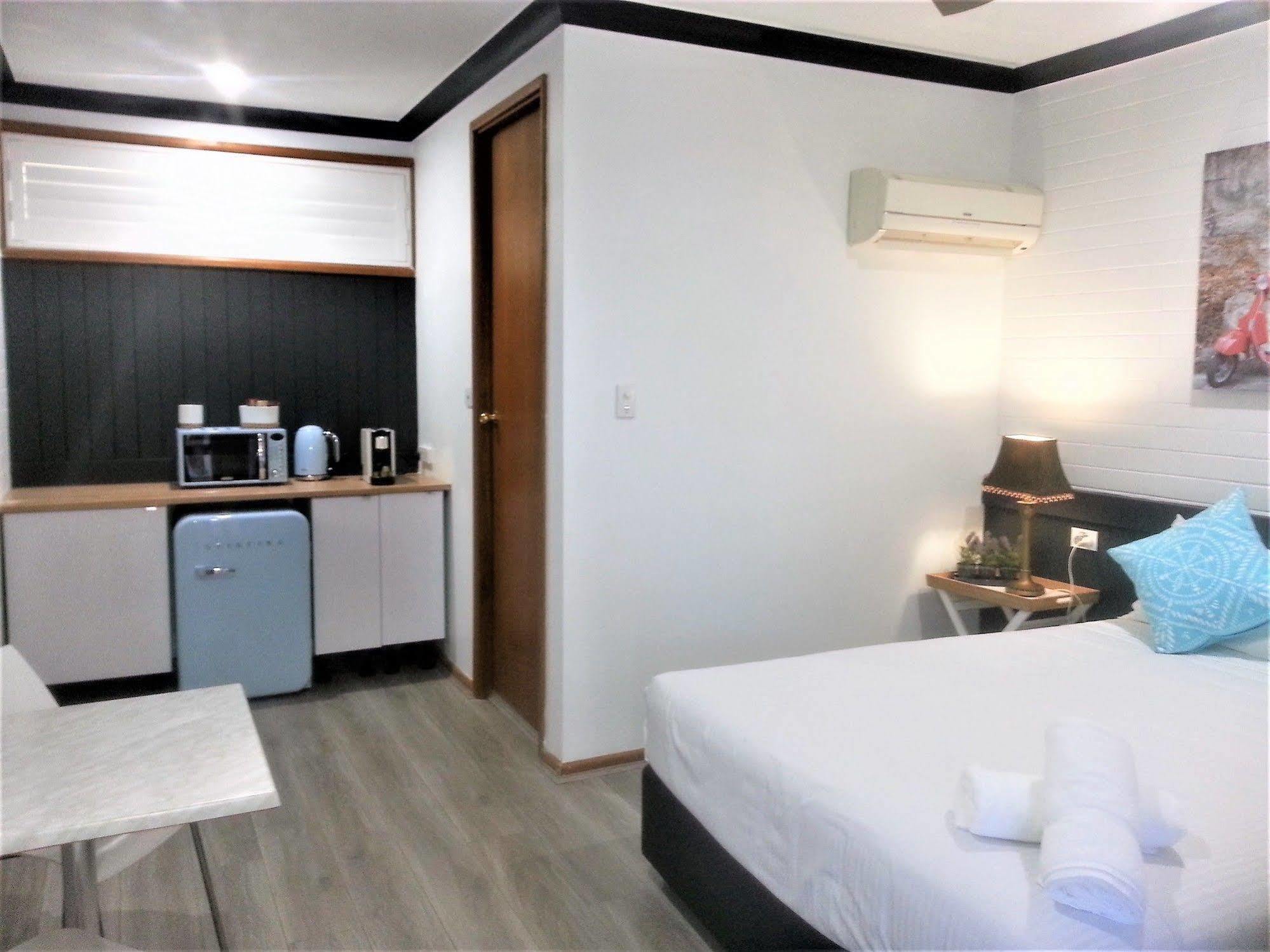 Kurri Motor Inn Kurri Kurri Экстерьер фото
